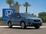 Used 2021 Subaru Forester Premium w/ Popular Package #1 image 3
