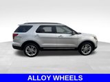 Certified 2018 Ford Explorer XLT w/ Equipment Group 202A image 3