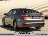 Used 2014 Ford Fusion SE image 5