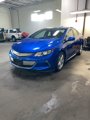 Used 2017 Chevrolet Volt LT w/ Comfort Package image 2