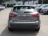 Used 2020 Nissan Rogue Sport S image 5