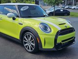 Used 2023 MINI Cooper S image 2