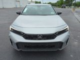 New 2025 Honda Civic Sport image 4