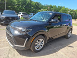 New 2025 Kia Soul LX image 2