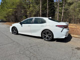 Used 2019 Toyota Camry SE image 4
