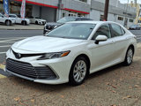 Used 2023 Toyota Camry LE image 3