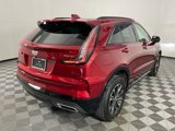 Certified 2024 Cadillac XT4 Sport image 6