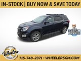 Used 2017 Chevrolet Equinox LT w/ Convenience Package image 1