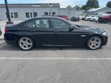 Used 2013 BMW 535i xDrive Sedan image 4
