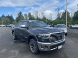 New 2025 RAM 1500 Laramie image 3