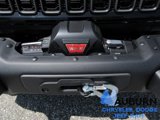 New 2025 Jeep Wrangler Rubicon w/ Steel Bumper Group image 3