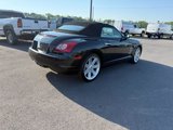 Used 2006 Chrysler Crossfire Limited image 4
