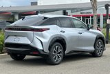 New 2025 Lexus RZ 300e image 4