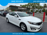 Used 2015 Kia Optima LX w/ LX Convenience Plus Package image 3