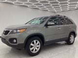 Used 2012 Kia Sorento LX w/ Convenience Pkg image 5