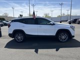 Certified 2022 GMC Terrain SLT image 5