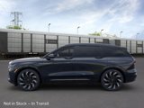 New 2025 Lincoln Nautilus Reserve image 3