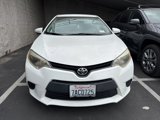 Used 2014 Toyota Corolla LE image 2