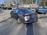 Used 2018 Hyundai Sonata SEL w/ Tech Package 02 image 5