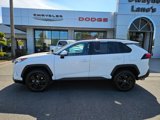 Used 2020 Toyota RAV4 XLE image 2