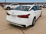 Used 2024 Nissan Altima 2.5 S image 4