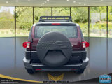 Used 2007 Toyota FJ Cruiser 4WD image 6