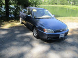 Used 2002 Kia Spectra Sedan image 2
