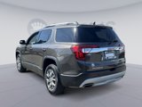Used 2020 GMC Acadia SLT image 4