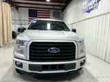 Used 2016 Ford F150 XLT w/ Equipment Group 302A Luxury image 4