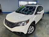 Used 2012 Honda CR-V EX-L image 2