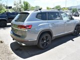 Used 2021 Volkswagen Atlas SEL image 4