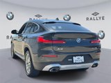 Certified 2022 BMW X4 xDrive30i w/ Premium Package 2 image 5