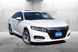 Used 2018 Honda Accord EX-L image 2