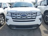 Used 2019 Ford Explorer XLT w/ Equipment Group 202A image 2