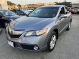 Used 2015 Acura RDX AWD w/ Technology Package image 3