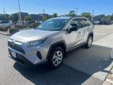 Used 2020 Toyota RAV4 LE image 4