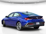 New 2025 Hyundai Elantra Sport w/ Cargo Package image 5