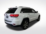 Used 2015 Jeep Grand Cherokee Limited image 5