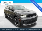 New 2025 Dodge Durango GT image 5