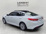 Used 2018 Kia Optima EX w/ Technology Package image 4