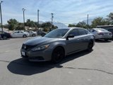 Used 2018 Nissan Altima 2.5 SR w/ SR Midnight Edition image 4