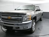 Used 2012 Chevrolet Silverado 1500 LT w/ All-Star Edition image 4