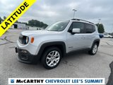 Used 2018 Jeep Renegade Latitude image 3