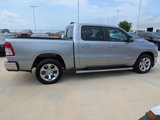Used 2021 RAM 1500 Big Horn image 2