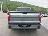 Used 2021 Chevrolet Silverado 1500 Custom image 6