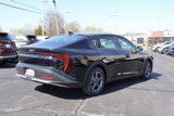 New 2025 Kia K4 LXS image 4