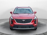 Certified 2022 Cadillac XT4 Premium Luxury w/ Technology Package image 2
