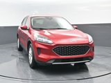 Used 2021 Ford Escape SE w/ Cold Weather Package image 2