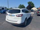 Used 2017 Chevrolet Traverse LT image 6