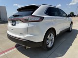 Used 2017 Ford Edge SEL w/ Equipment Group 201A image 3